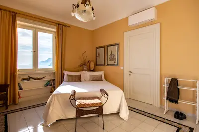 Villa Nuvola - Thumbnail 16