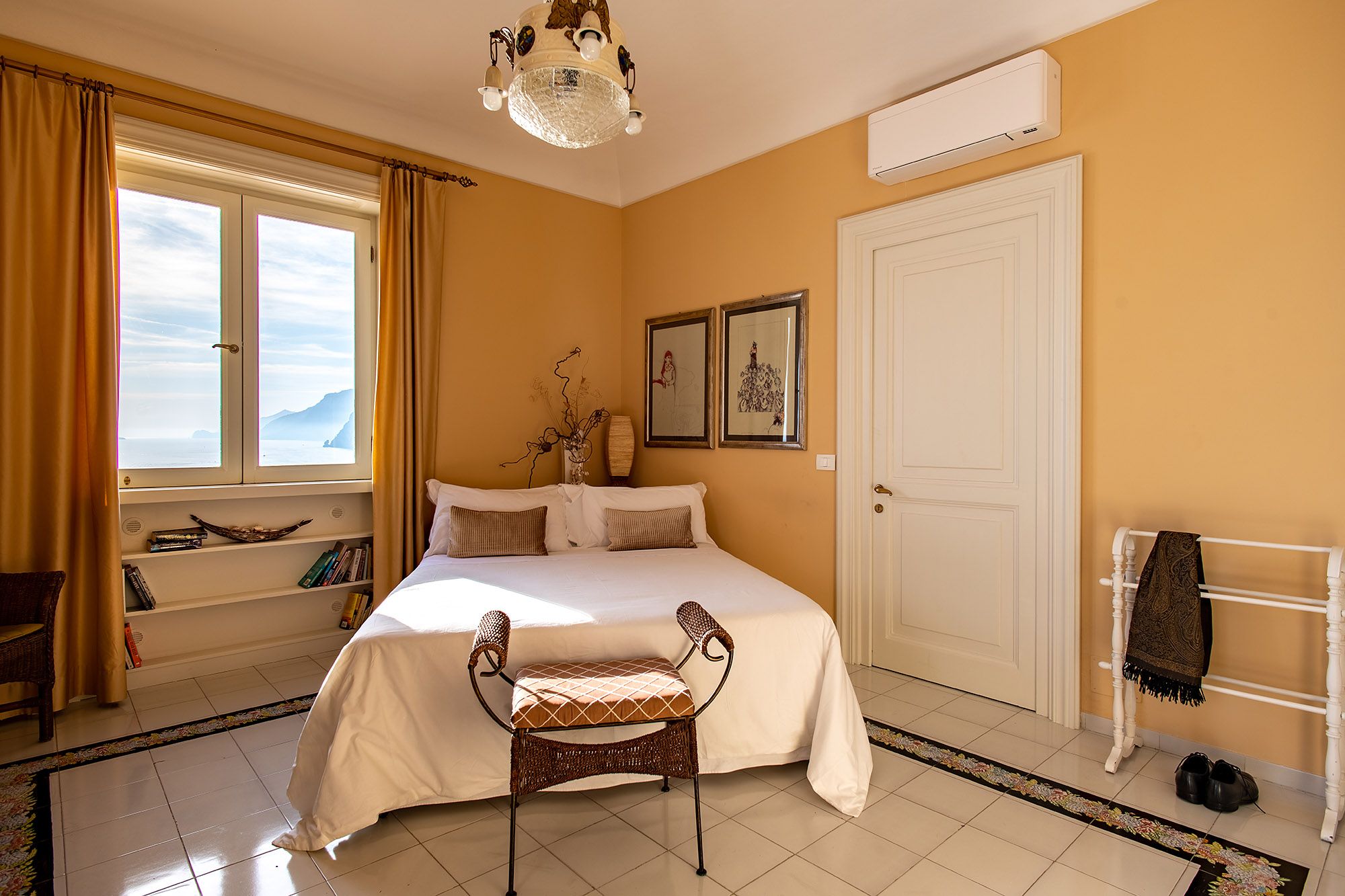 Villa Nuvola - Thumbnail 16