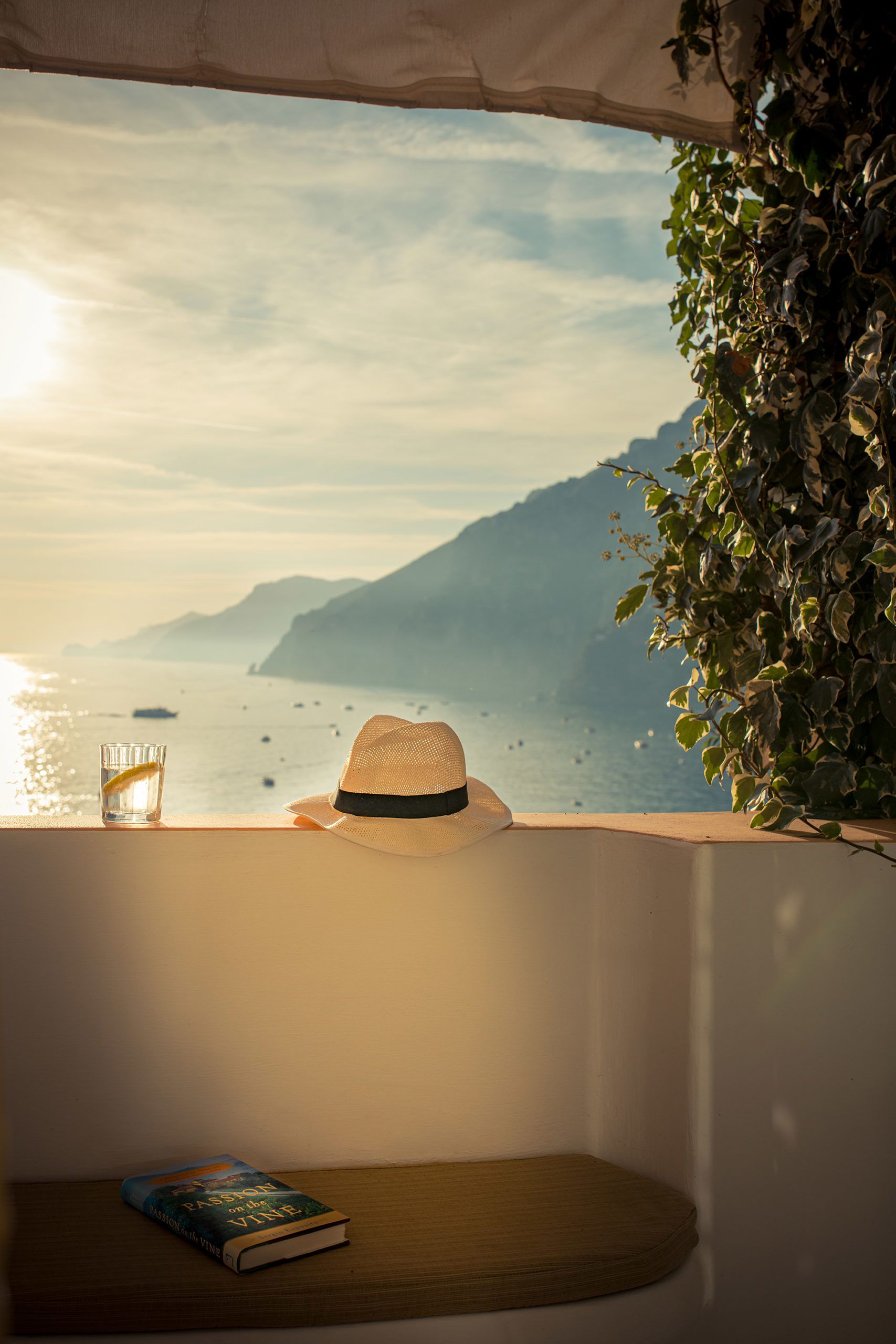Villa Nuvola - Thumbnail 18