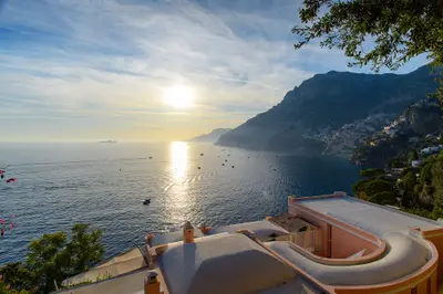 Villa Nuvola - Thumbnail 20