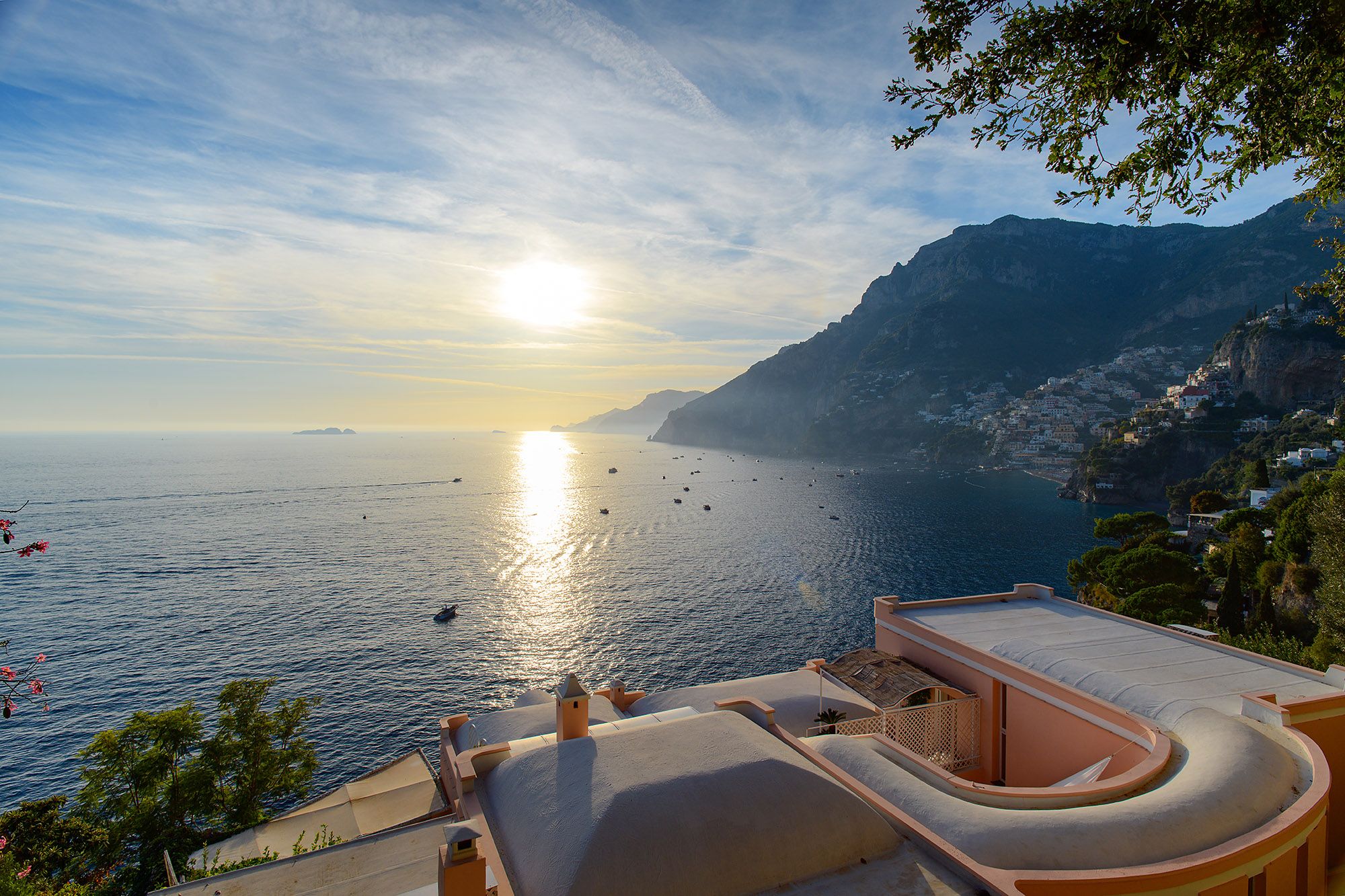 Villa Nuvola - Thumbnail 20