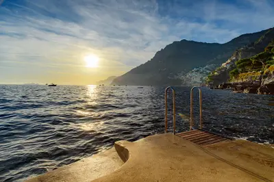 Villa Nuvola - Thumbnail 21