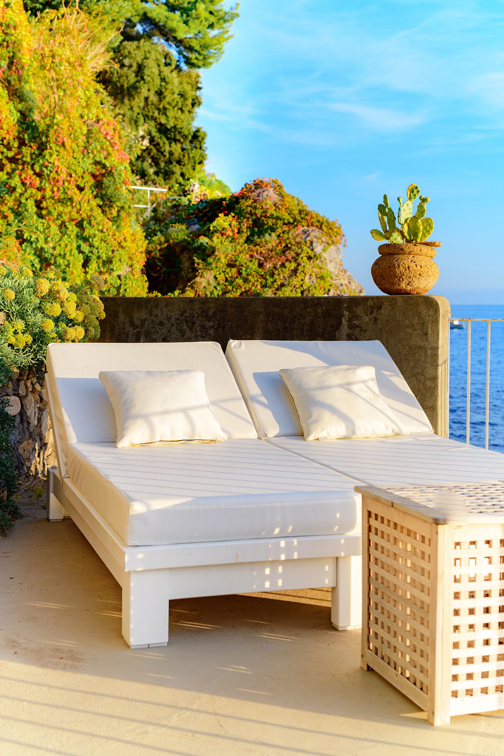 Villa Nuvola - Thumbnail 23