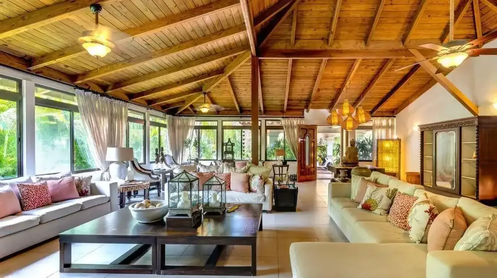 Villa Jimenea - Thumbnail 8