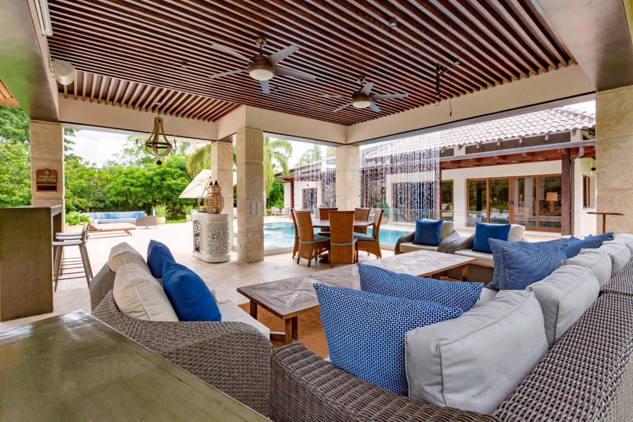 Villa Epoli - View 3