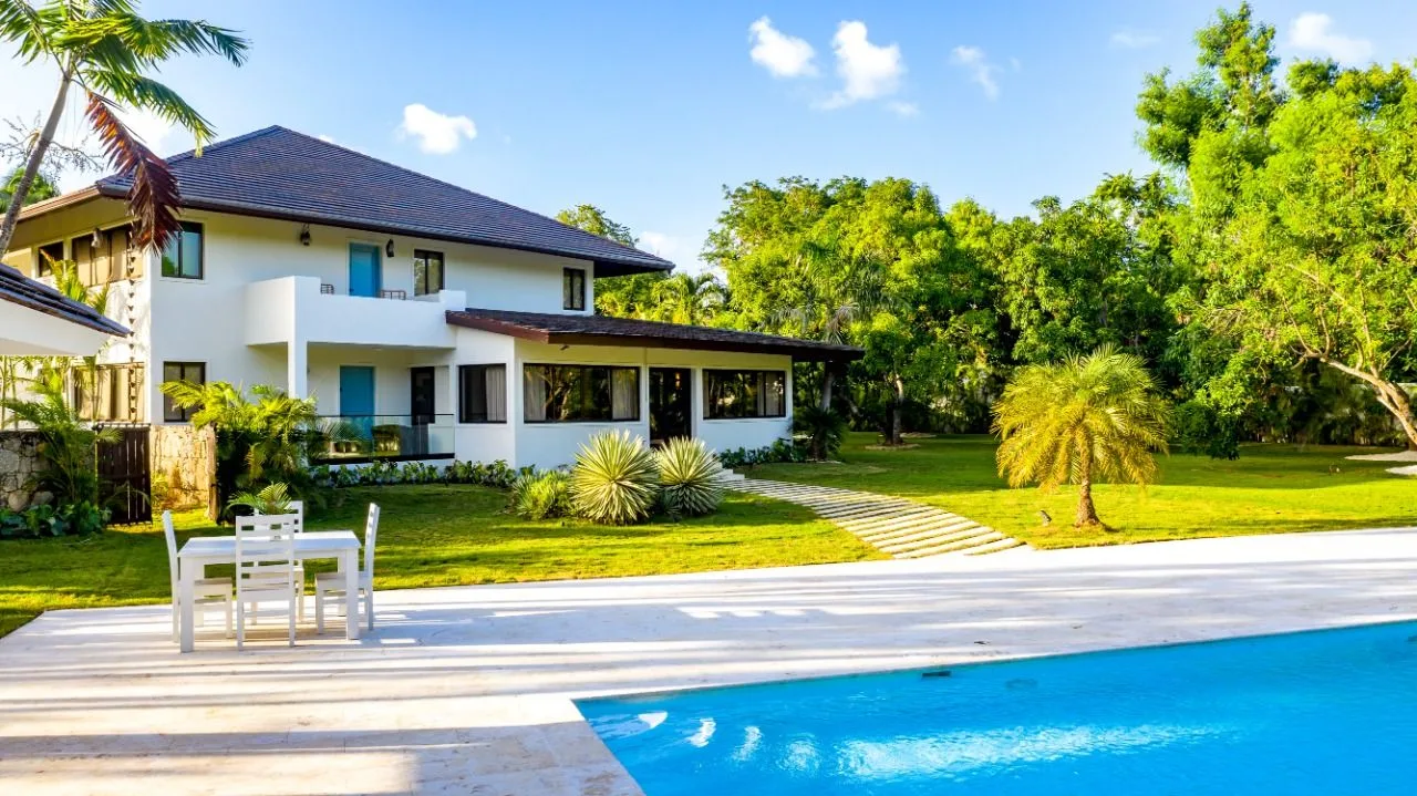 Villa Dalizia - Image 1