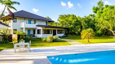 Villa Dalizia - Thumbnail 1