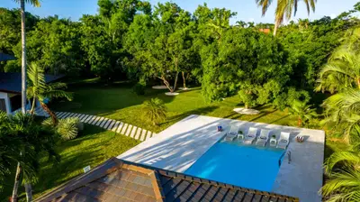 Villa Dalizia - Thumbnail 23