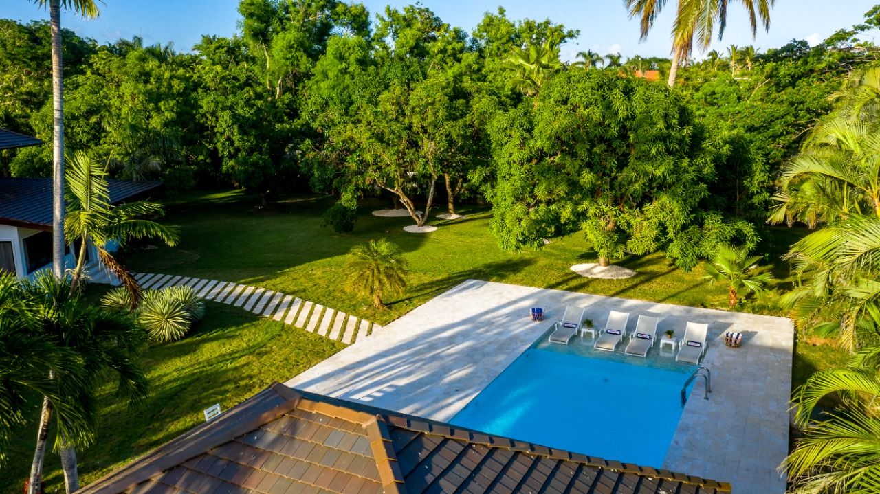 Villa Dalizia - Thumbnail 23