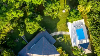 Villa Dalizia - Thumbnail 2