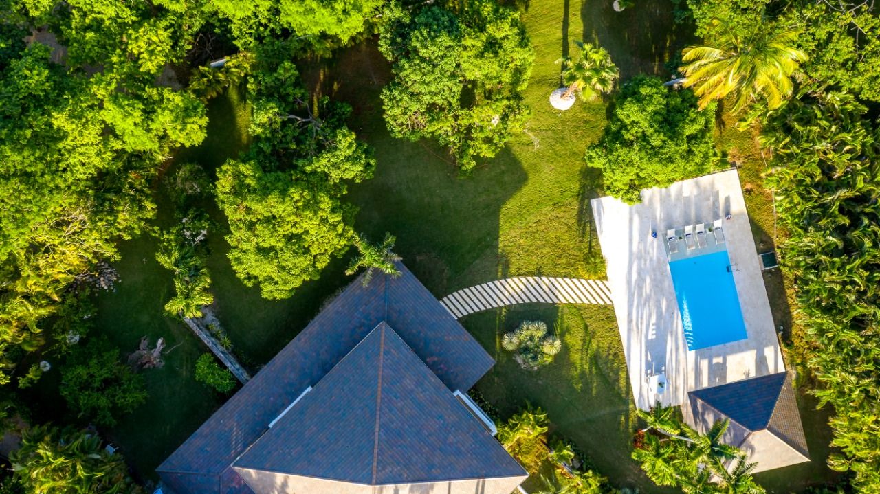 Villa Dalizia - View 2