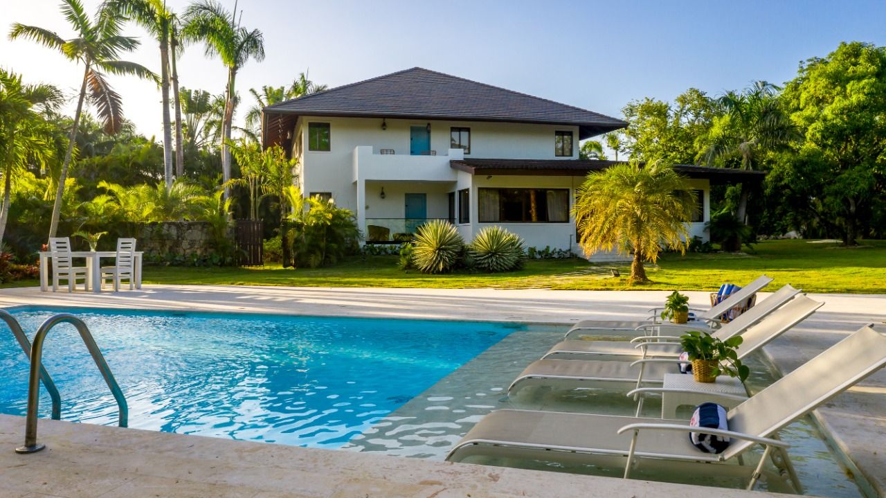 Villa Dalizia - View 4