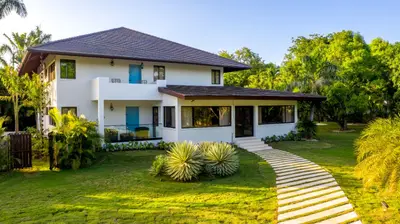 Villa Dalizia - Thumbnail 5