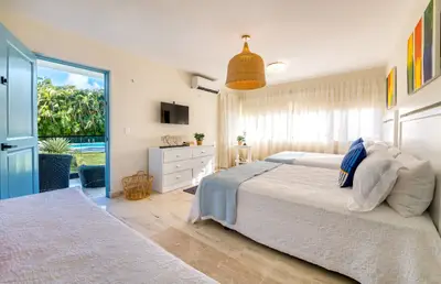 Villa Dalizia - Thumbnail 6
