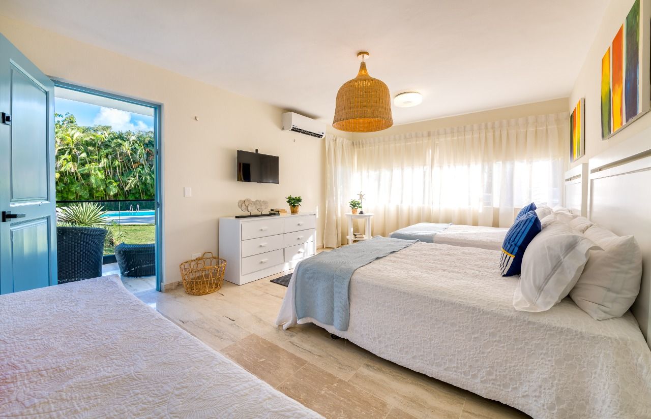 Villa Dalizia - Thumbnail 6