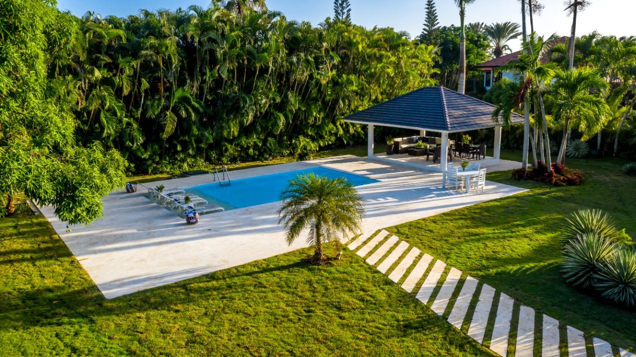 Villa Dalizia - Thumbnail 7