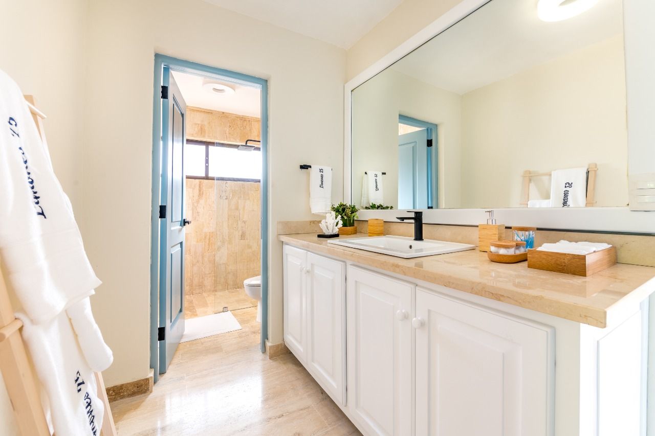 Villa Dalizia - Thumbnail 8