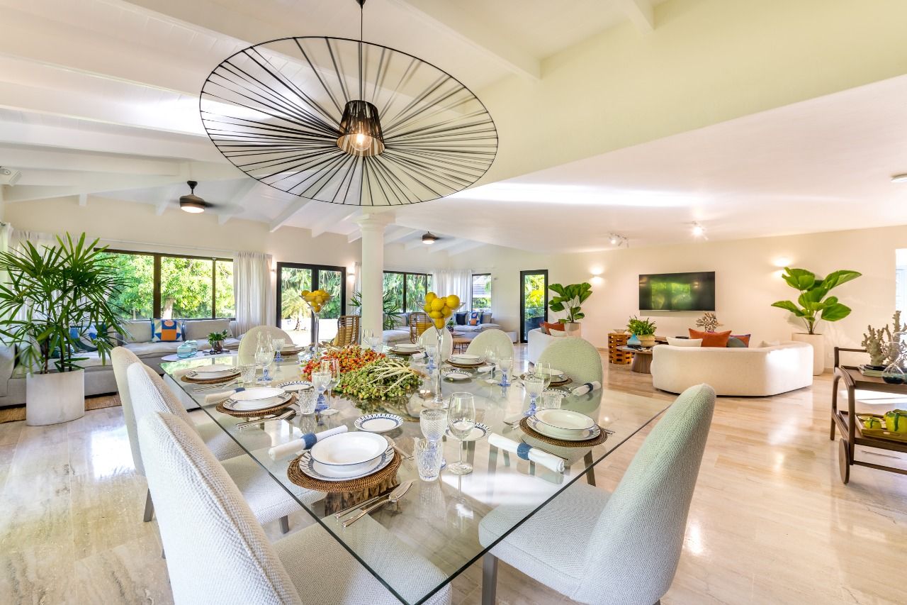 Villa Dalizia - Thumbnail 10