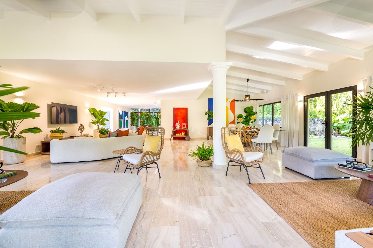 Villa Dalizia - Thumbnail 11