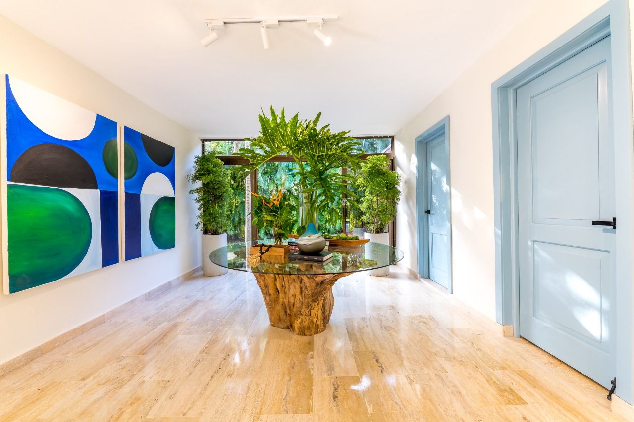 Villa Dalizia - Thumbnail 12