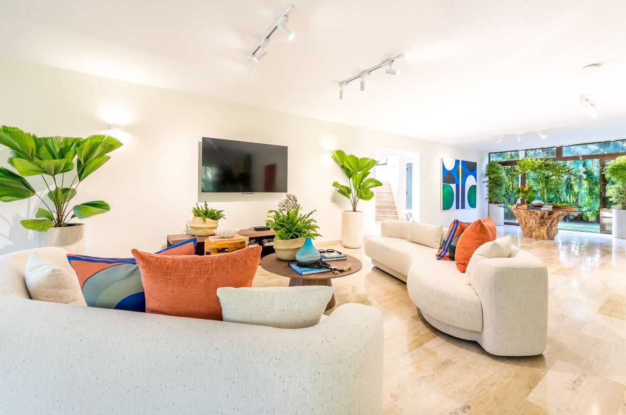 Villa Dalizia - Thumbnail 13