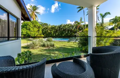 Villa Dalizia - Thumbnail 14