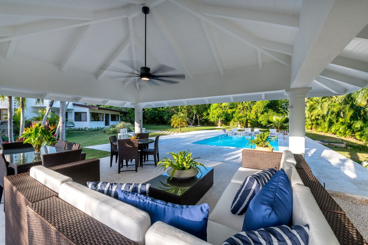 Villa Dalizia - Thumbnail 16