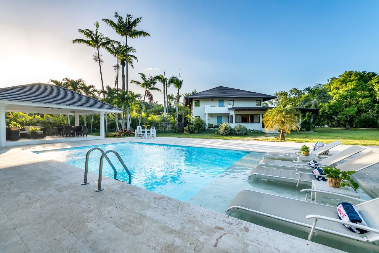 Villa Dalizia - Thumbnail 17