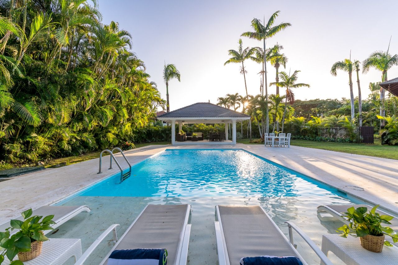 Villa Dalizia - Thumbnail 18