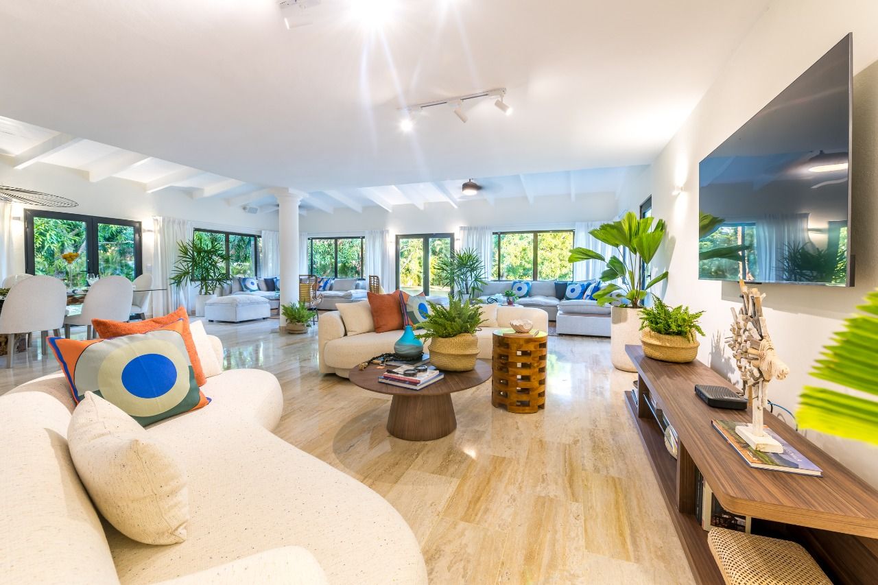 Villa Dalizia - Thumbnail 19