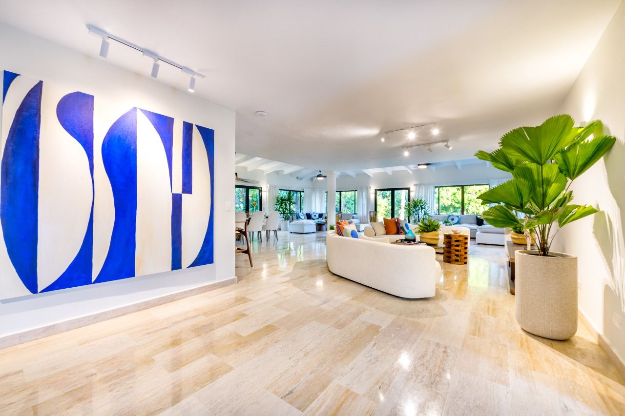 Villa Dalizia - Thumbnail 20