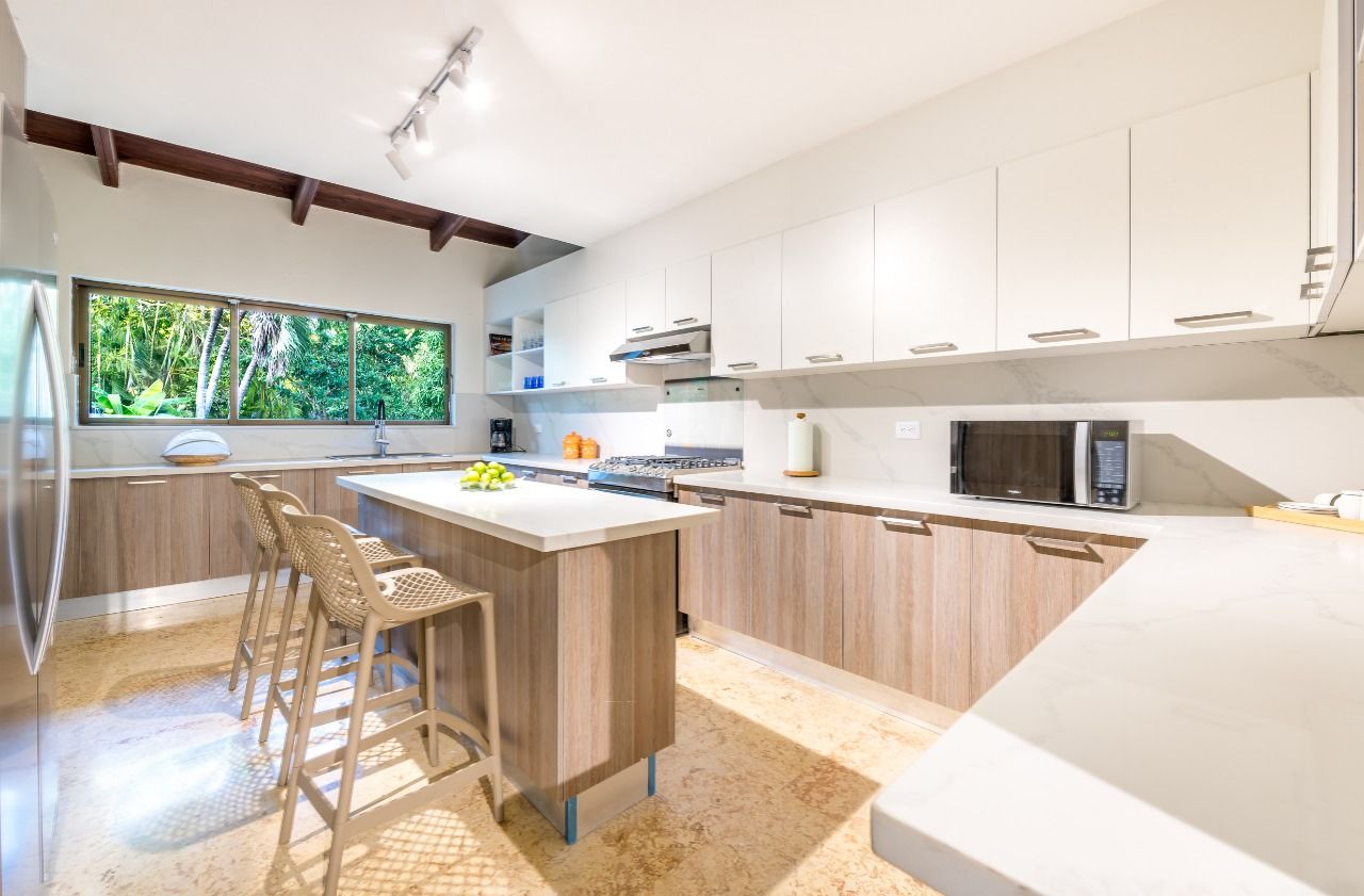 Villa Dalizia - Thumbnail 21