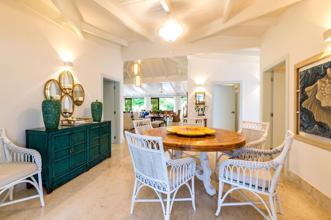 Villa Golf - Thumbnail 14