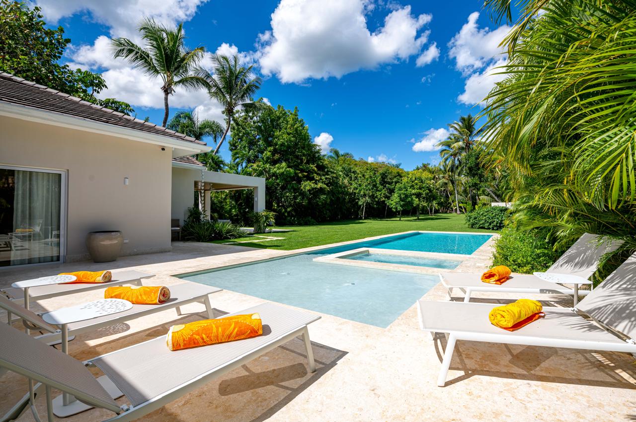 Villa Anice