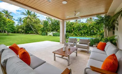 Villa Anice - Thumbnail 2
