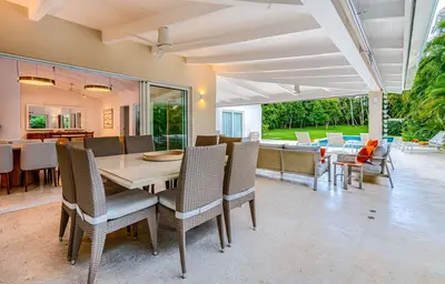 Villa Anice - Thumbnail 22