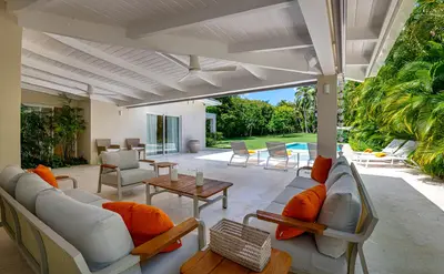 Villa Anice - Thumbnail 24