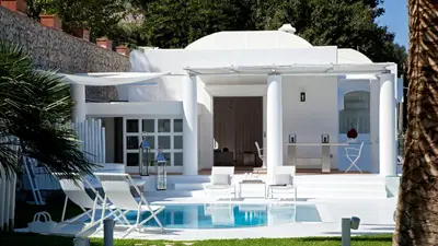 Villa Gelsi - Thumbnail 2