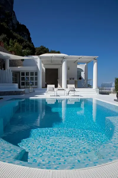 Villa Gelsi - Thumbnail 3