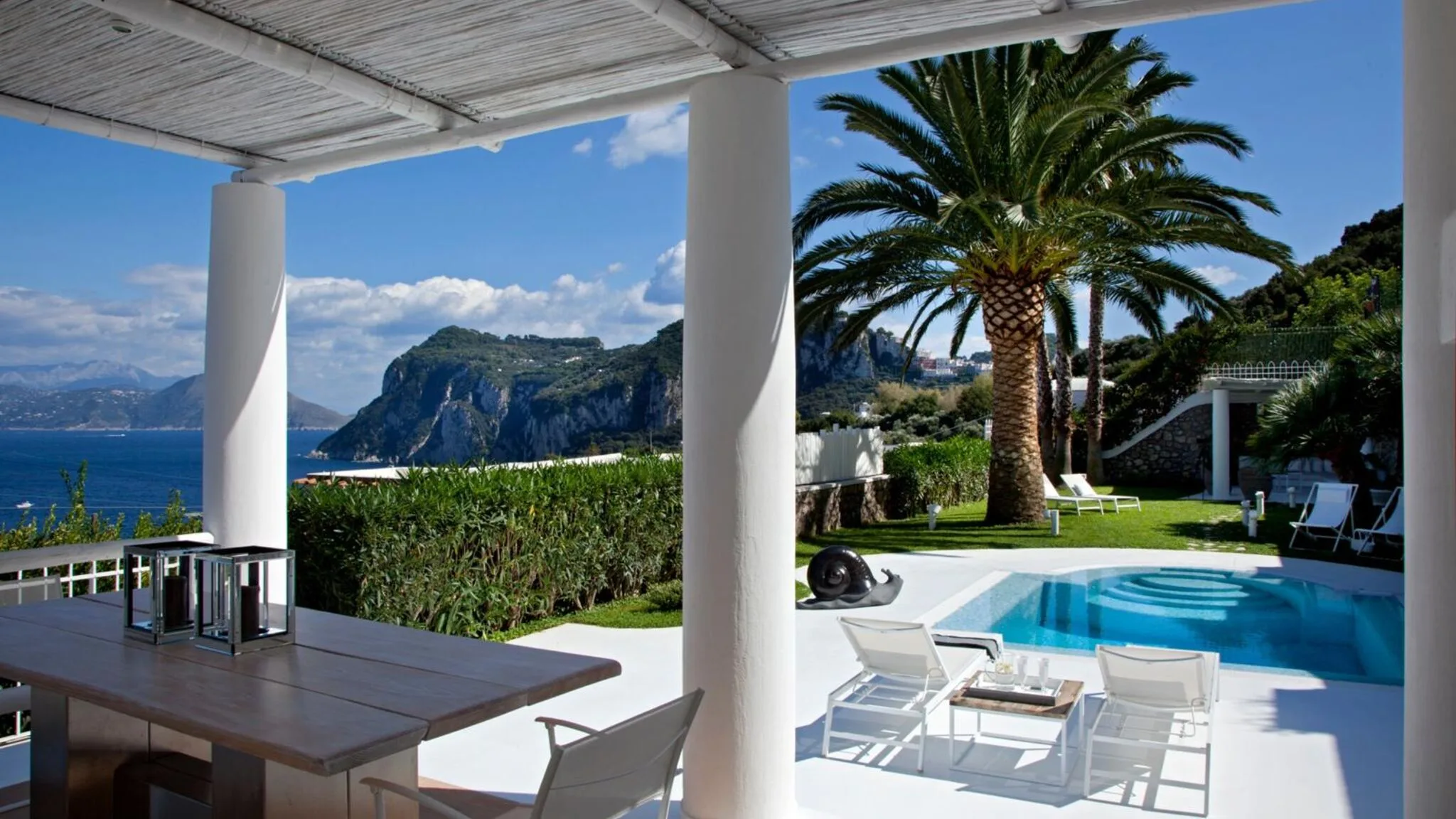 Villa Gelsi - Image 1