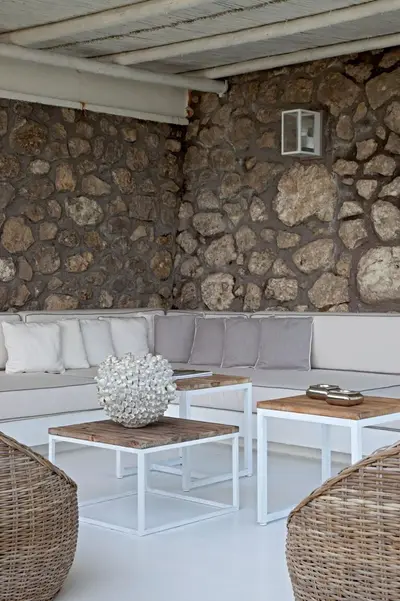 Villa Gelsi - Thumbnail 6