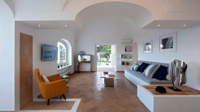 Villa Gelsi - Thumbnail 15
