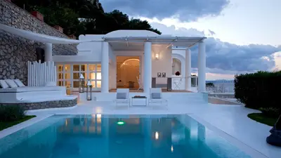 Villa Gelsi - Thumbnail 17