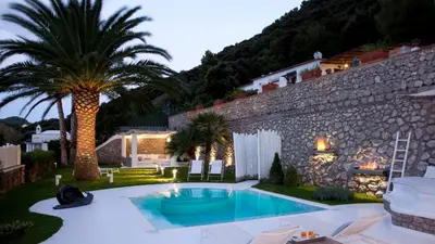 Villa Gelsi - Thumbnail 18