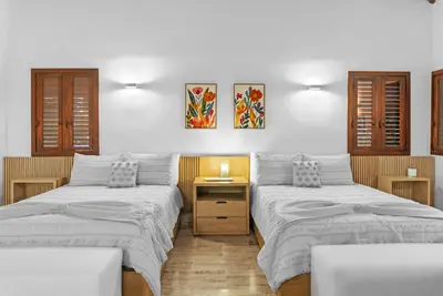 Villa Malia - Thumbnail 9
