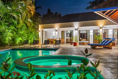 Villa Malia - Thumbnail 2