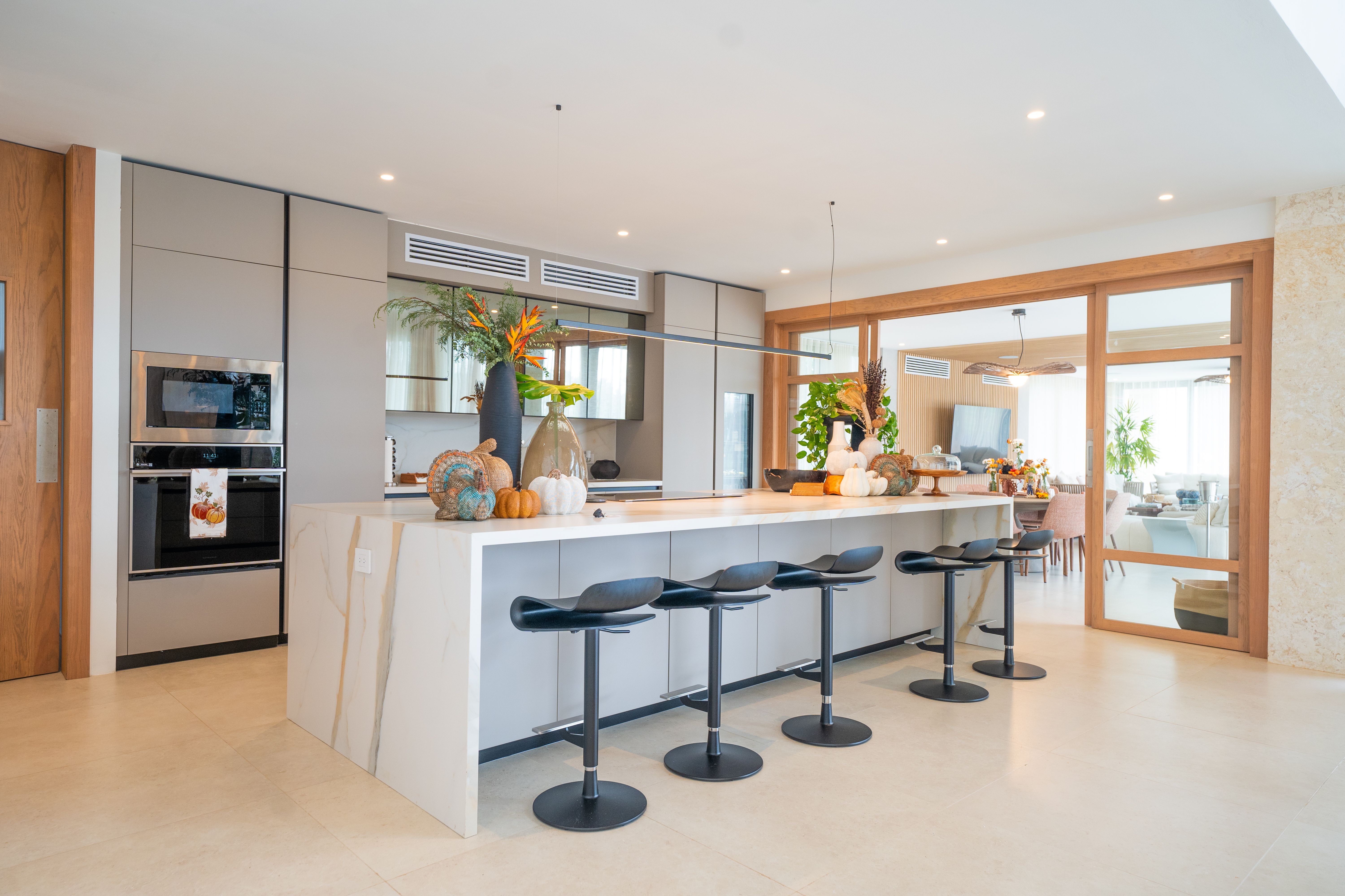 Villa Evia - Thumbnail 8