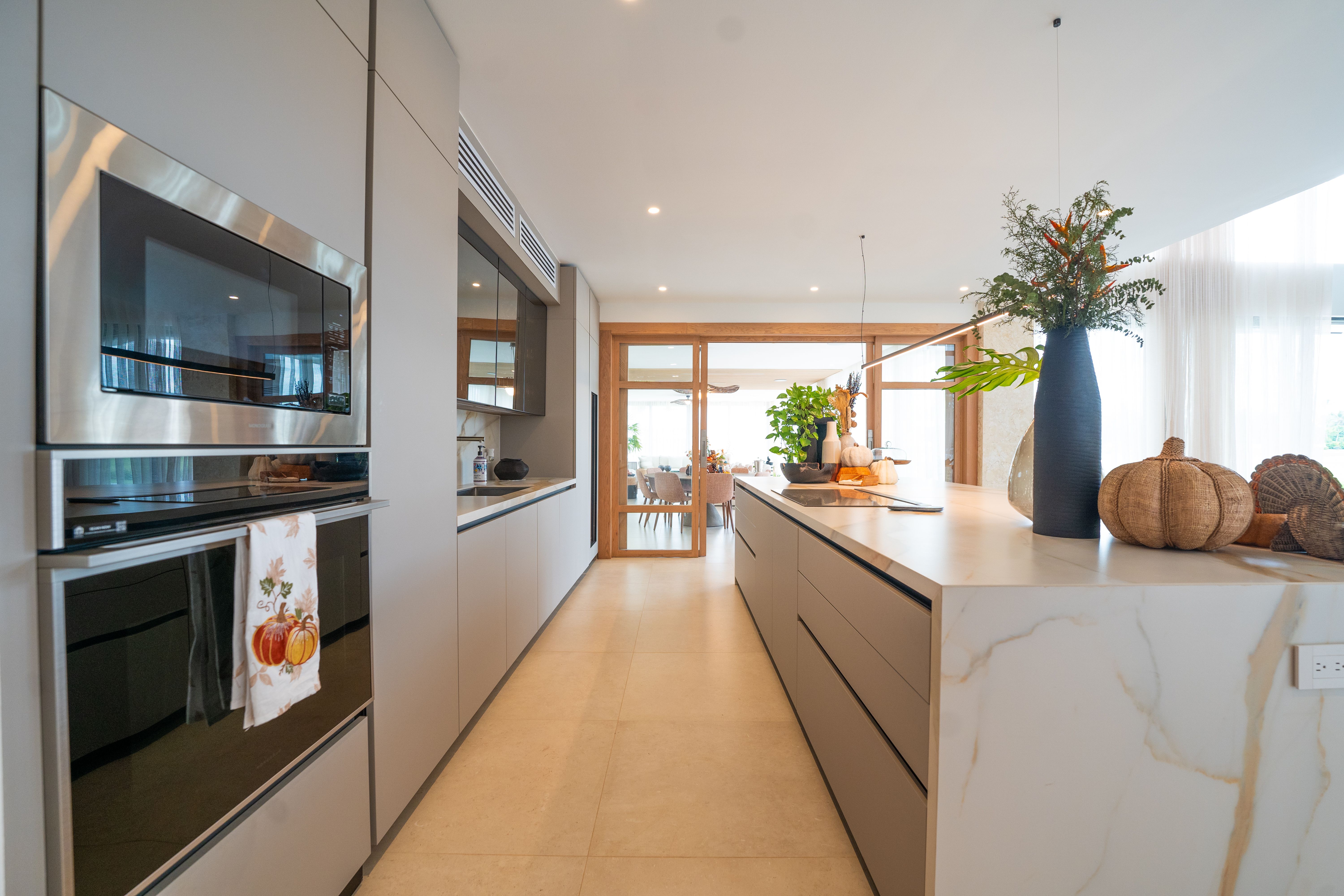 Villa Evia - Thumbnail 9