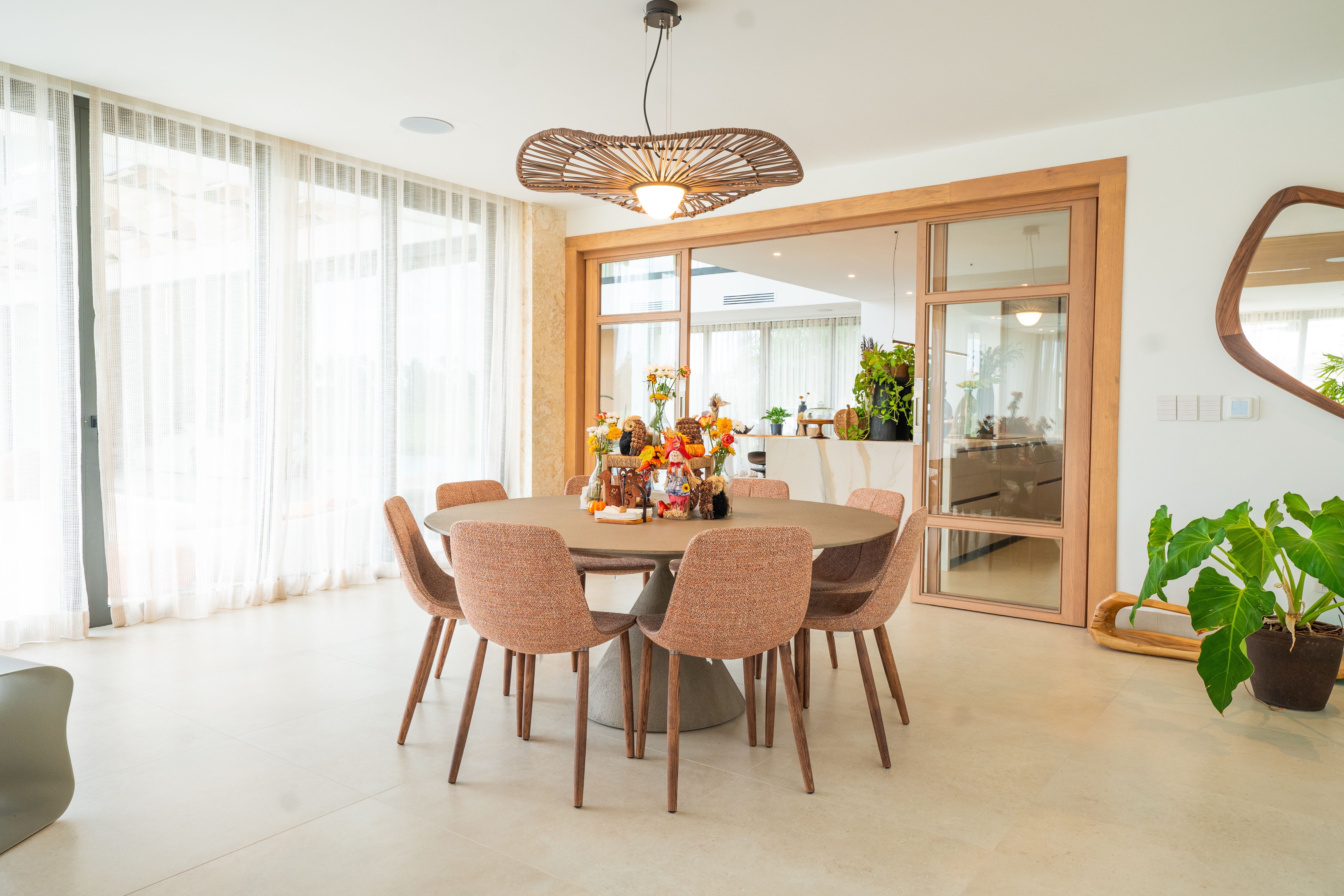 Villa Evia - Thumbnail 21