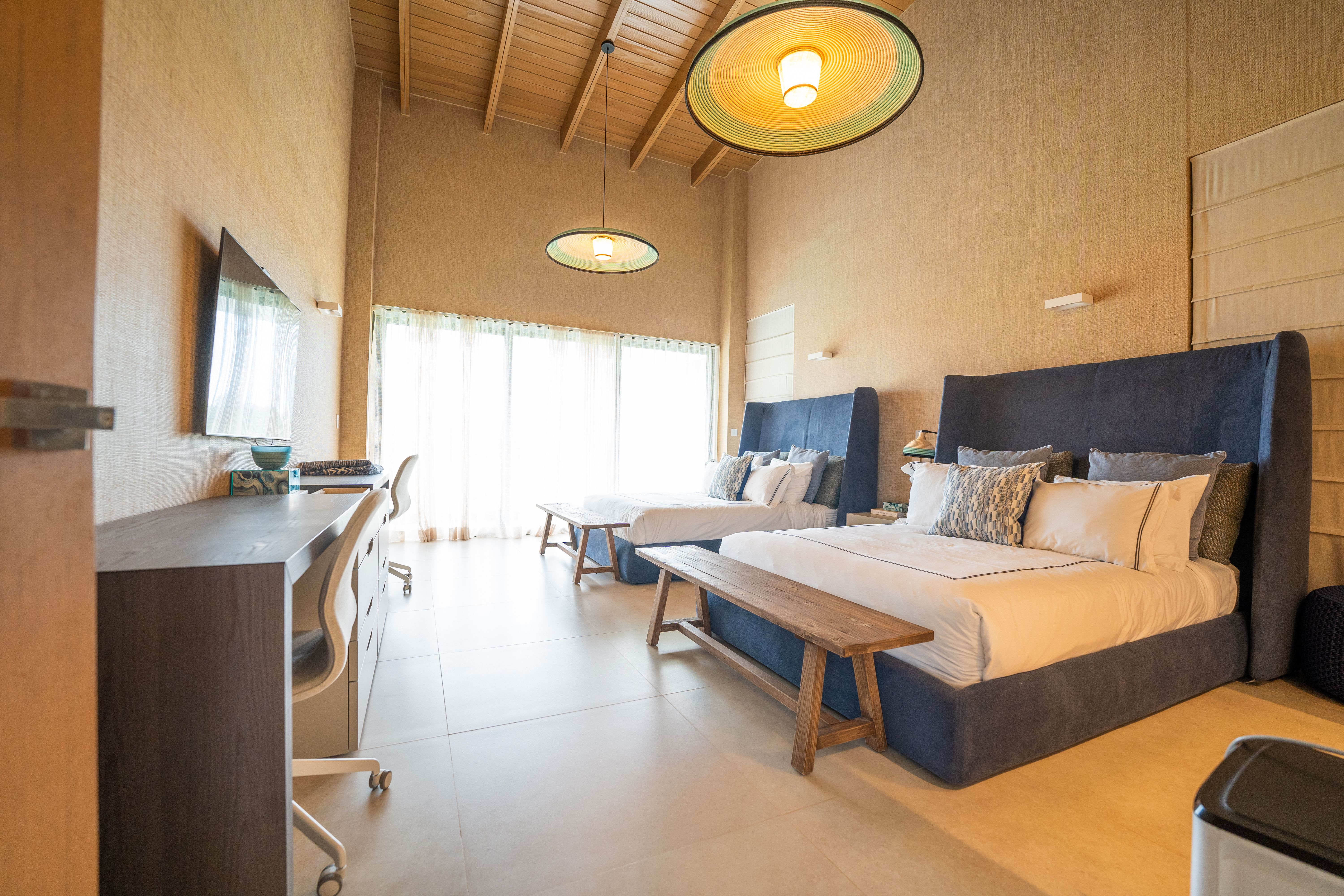 Villa Evia - Thumbnail 28